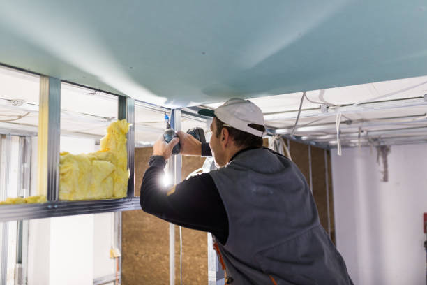 Best Attic Insulation Installation  in Key West, FL
