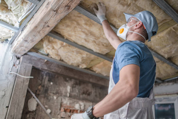 Insulation Contractors for Homes in Key West, FL