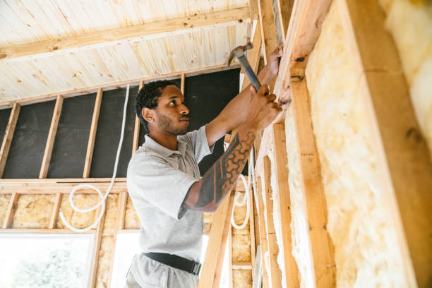 Best Crawl Space Insulation  in Key West, FL